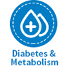 Diabeto kaj Metabolo