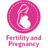 Fertility at Pagbubuntis